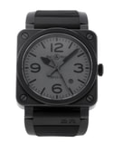 Bell and Ross BR03-92 BR0392-COMMANDO-CE